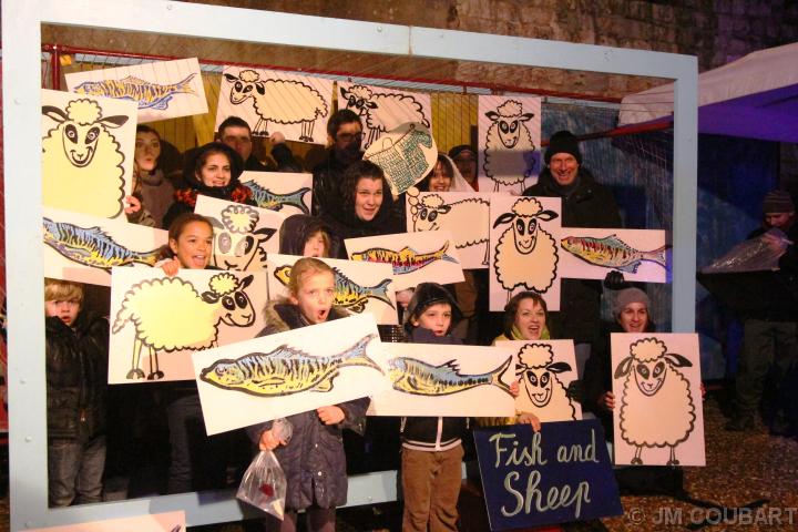 Vous avez atteint la derni�re diapositive